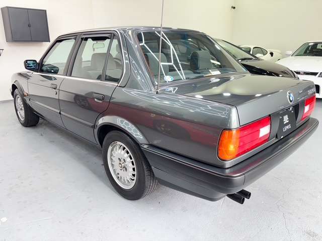 ＢＭＷ ３シリーズ ３２０ｉ S63年 (近畿) 99