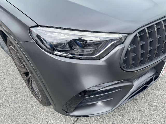 ＡＭＧ ＧＬＣ ４３ ４マチック エディション ダイナミックプラス ４ＷＤ ＭＰ２０２５０２ R7年 (近畿) 99