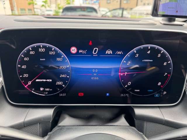 ＡＭＧ ＧＬＣ ４３ ４マチック エディション ダイナミックプラス ４ＷＤ ＭＰ２０２５０２ R7年 (近畿) 99