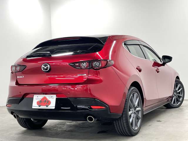マツダ ＭＡＺＤＡ３　ファストバック １．５ １５Ｓ ツーリング R1年 () 99