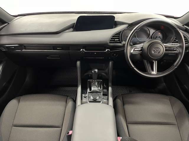 マツダ ＭＡＺＤＡ３　ファストバック １．５ １５Ｓ ツーリング R1年 () 99