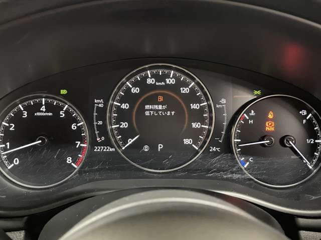 マツダ ＭＡＺＤＡ３　ファストバック １．５ １５Ｓ ツーリング R1年 () 99