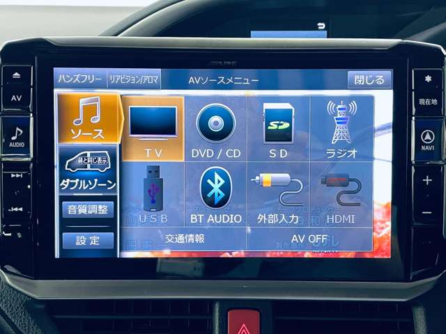 トヨタ ヴォクシー １．８ ハイブリッド ＺＳ 煌ＩＩ R1年 () 99