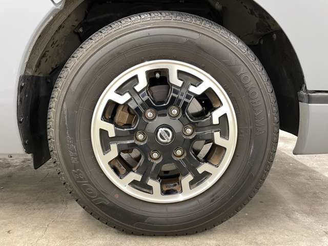 日産 ＮＶ３５０キャラバン ２．０ プレミアムＧＸ ブラックギア ロングボディ R3年 () 99