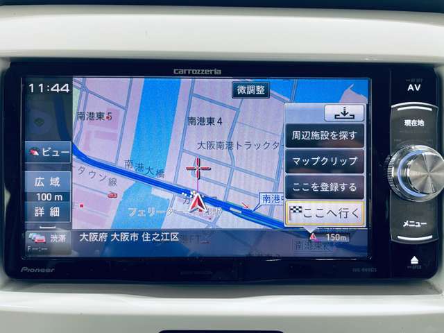 スズキ ハスラー ６６０ Ｘターボ ４ＷＤ H28年 (近畿) 99