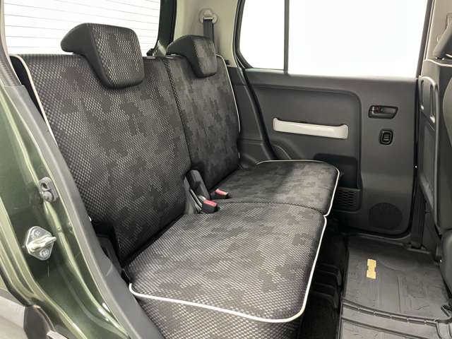 スズキ ハスラー ６６０ Ｘターボ ４ＷＤ H28年 (近畿) 99