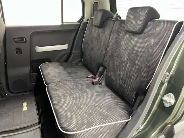 スズキ ハスラー ６６０ Ｘターボ ４ＷＤ H28年 (近畿) 99