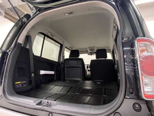 スズキ ハスラー ６６０ Ｘターボ ４ＷＤ H28年 (近畿) 99