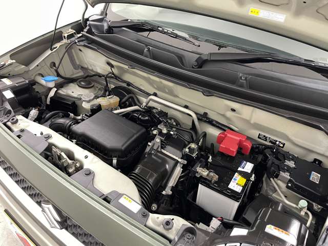 スズキ ハスラー ６６０ Ｘターボ ４ＷＤ H28年 (近畿) 99