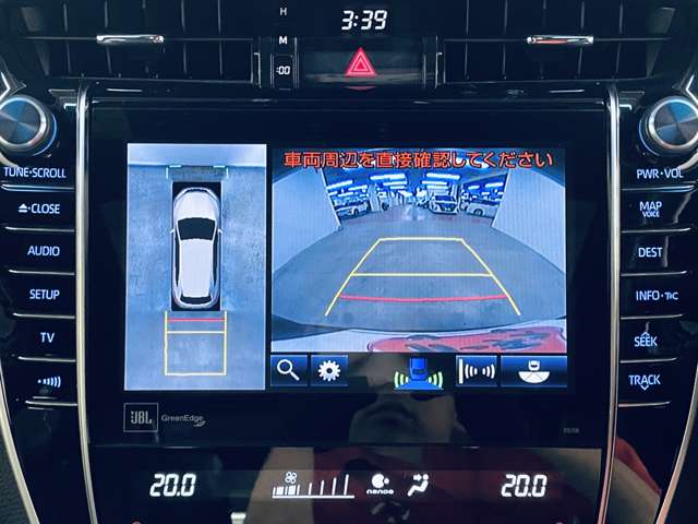 トヨタ ハリアー ２．０ ターボ プログレス H29年 (近畿) 99