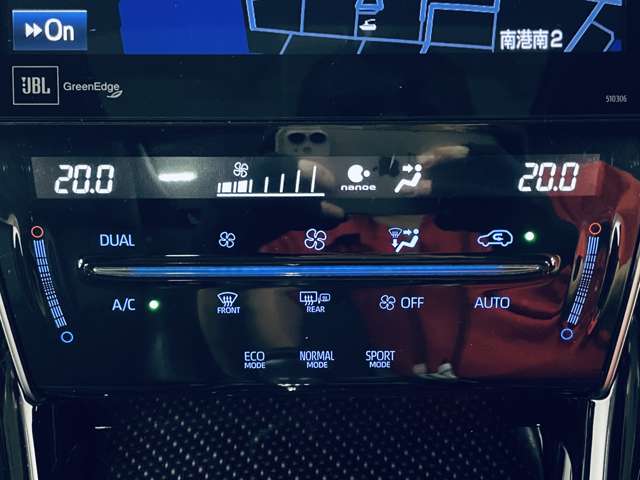 トヨタ ハリアー ２．０ ターボ プログレス H29年 (近畿) 99