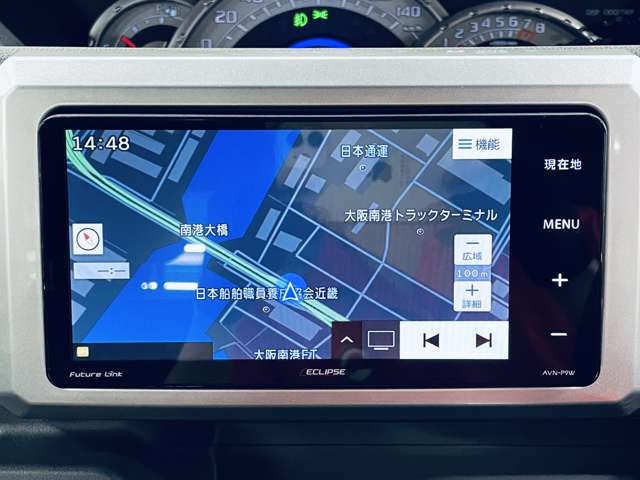 ダイハツ ウェイク ６６０ Ｇターボ レジャーエディション ＳＡＩＩＩ H30年 (近畿) 99