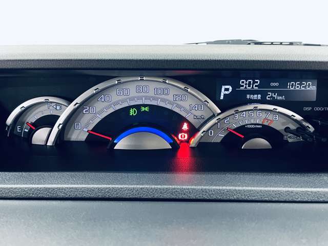 ダイハツ ウェイク ６６０ Ｇターボ レジャーエディション ＳＡＩＩＩ H30年 (近畿) 99