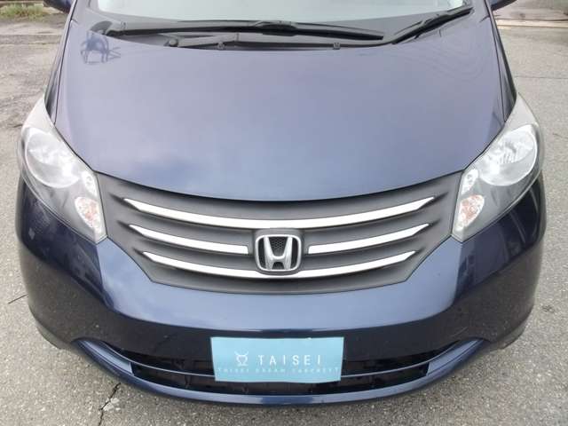ホンダ フリード １．５ Ｇ 助手席リフトアップシート車 H22年 (近畿) 99