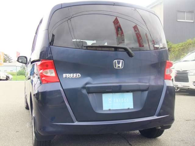 ホンダ フリード １．５ Ｇ 助手席リフトアップシート車 H22年 (近畿) 99
