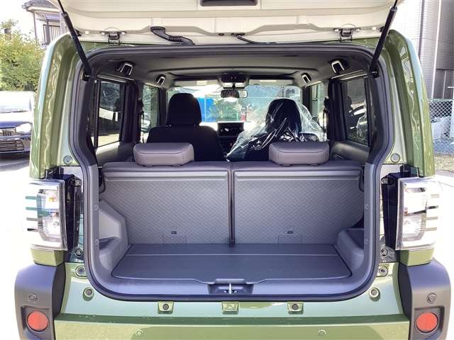 ダイハツ タフト ６６０ Ｇ クロム ベンチャー R7年 (近畿) 99
