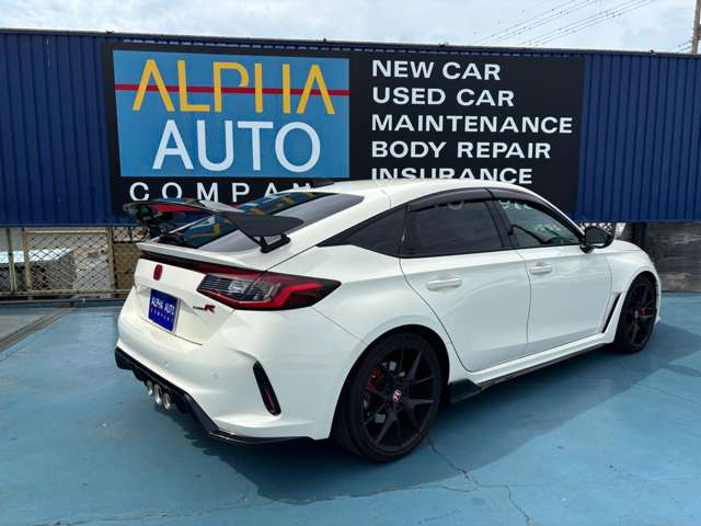 ホンダ シビック ２．０ R5年 (近畿) 99