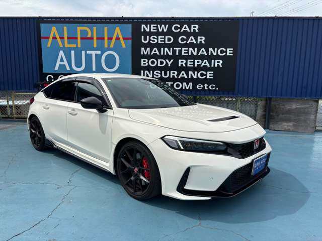 ホンダ シビック ２．０ R5年 (近畿) 99