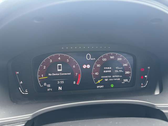 ホンダ シビック ２．０ R5年 (近畿) 99