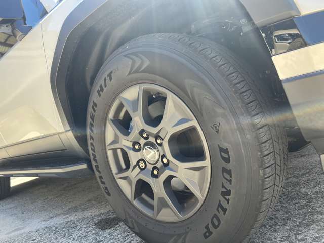 レクサス ＧＸ５５０ ５５０ オーバートレイルプラス ４ＷＤ R7年 (近畿) 99