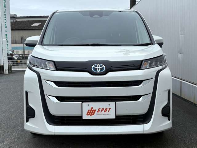 トヨタ ノア １．８ ハイブリッド Ｇ R7年 () 99