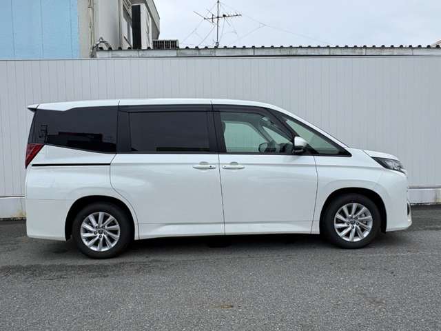 トヨタ ノア １．８ ハイブリッド Ｇ R7年 () 99
