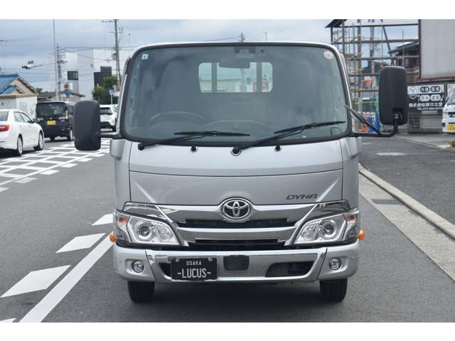 トヨタ ダイナ ２．０ ロング ジャストロー R4年 (近畿) 99