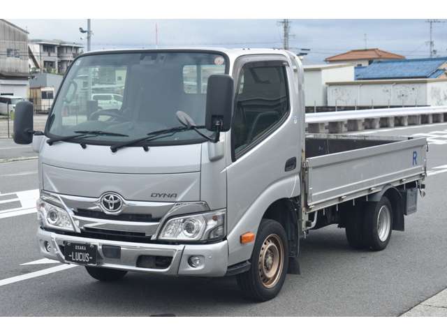 トヨタ ダイナ ２．０ ロング ジャストロー R4年 (近畿) 99