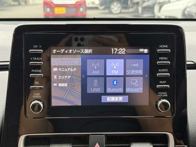 トヨタ アクア １．５ Ｘ R4年 (近畿) 99