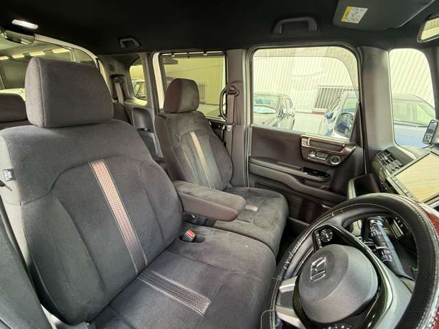 ホンダ Ｎ　ＢＯＸ カスタム ６６０ Ｇ Ｌ ホンダセンシング H30年 (近畿) 99