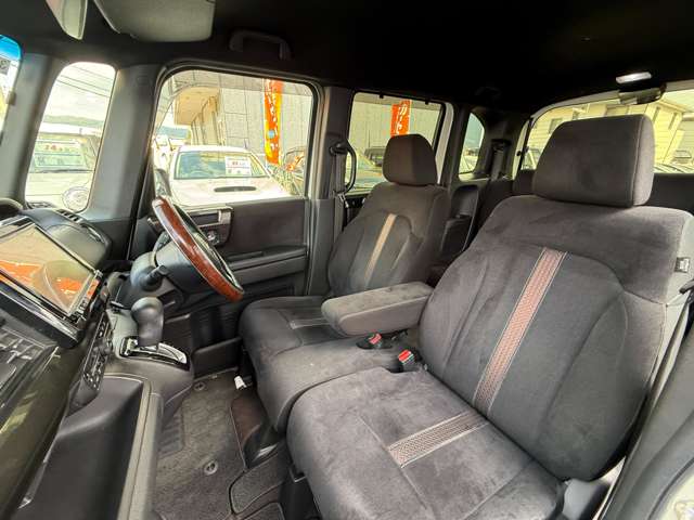 ホンダ Ｎ　ＢＯＸ カスタム ６６０ Ｇ Ｌ ホンダセンシング H30年 (近畿) 99