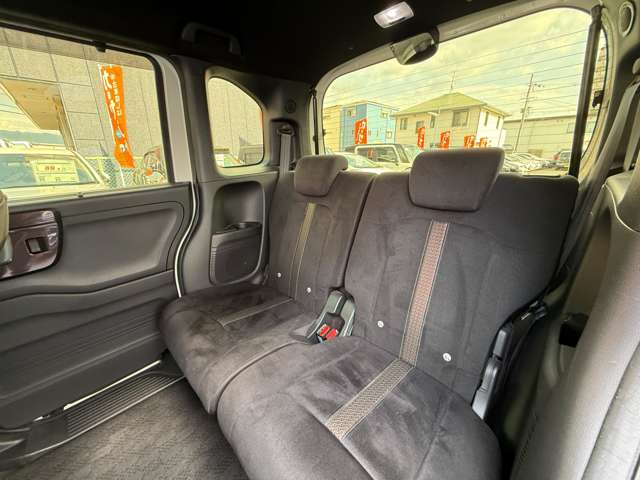 ホンダ Ｎ　ＢＯＸ カスタム ６６０ Ｇ Ｌ ホンダセンシング H30年 (近畿) 99