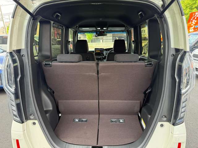 ホンダ Ｎ　ＢＯＸ カスタム ６６０ Ｇ Ｌ ホンダセンシング H30年 (近畿) 99