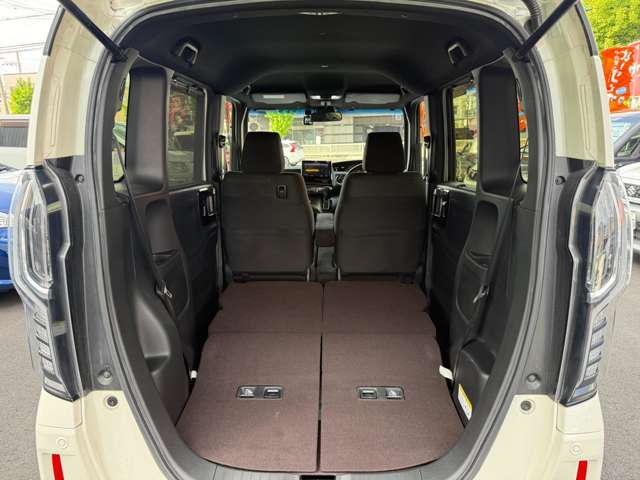 ホンダ Ｎ　ＢＯＸ カスタム ６６０ Ｇ Ｌ ホンダセンシング H30年 (近畿) 99