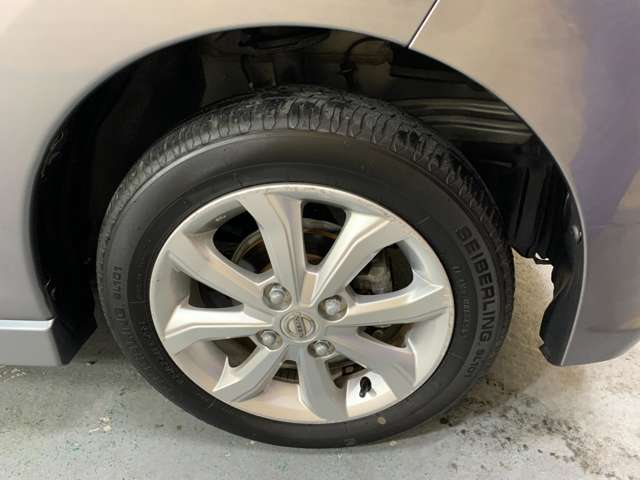 日産 デイズ ６６０ ハイウェイスターＸ H29年 (近畿) 99