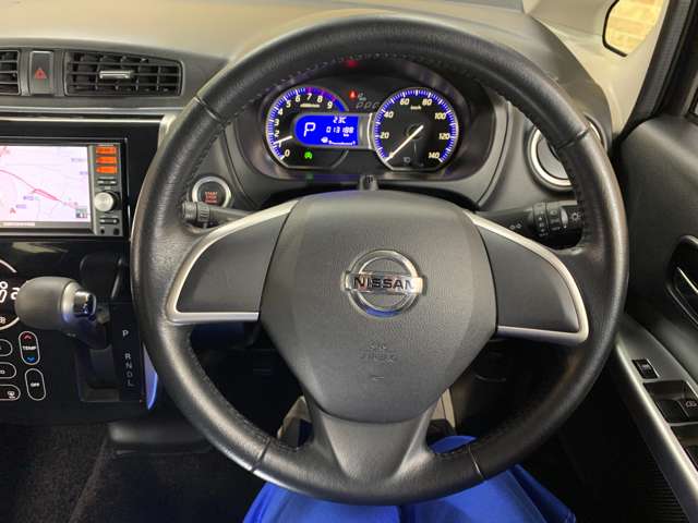 日産 デイズ ６６０ ハイウェイスターＸ H26年 (近畿) 99