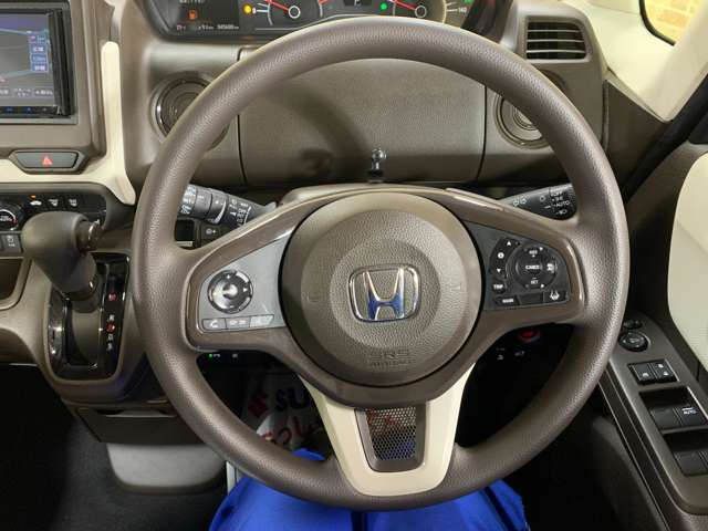 ホンダ Ｎ　ＢＯＸ ６６０ Ｌ R4年 (近畿) 99