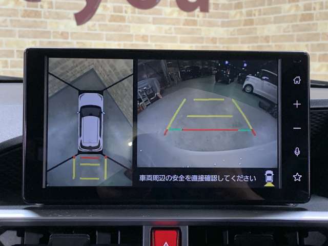 トヨタ ライズ　ハイブリッド ハイブリッド １．２ Ｚ R8年 (近畿) 99