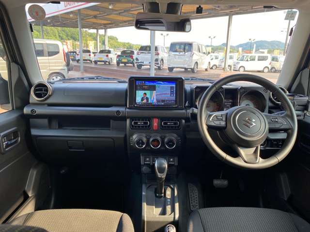 スズキ ジムニー ６６０ ＸＣ ４ＷＤ R4年 (中国) 99