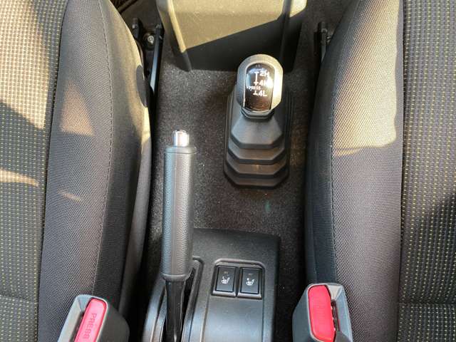 スズキ ジムニー ６６０ ＸＣ ４ＷＤ R4年 (中国) 99