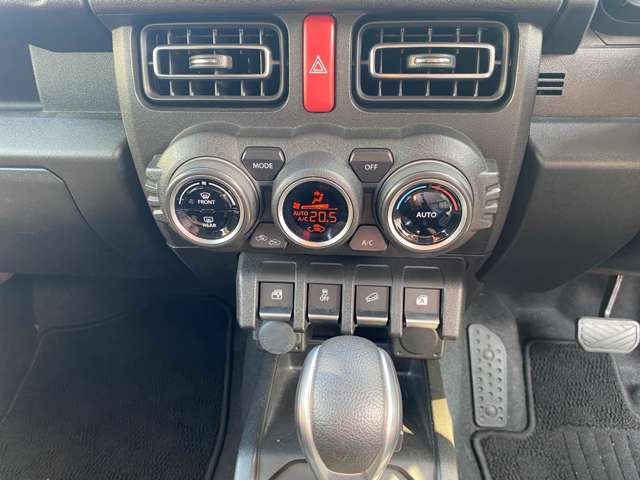 スズキ ジムニー ６６０ ＸＣ ４ＷＤ R4年 (中国) 99