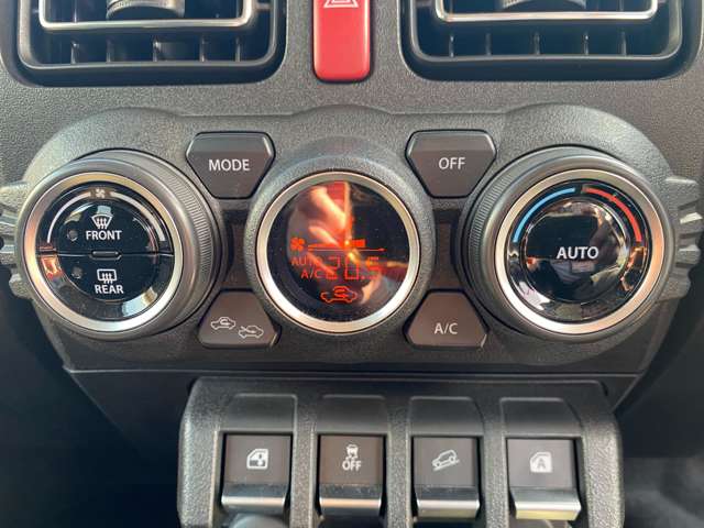 スズキ ジムニー ６６０ ＸＣ ４ＷＤ R4年 (中国) 99