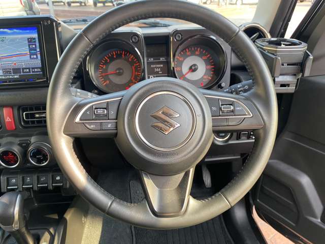 スズキ ジムニー ６６０ ＸＣ ４ＷＤ R4年 (中国) 99
