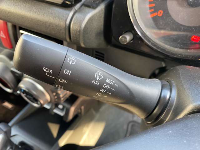 スズキ ジムニー ６６０ ＸＣ ４ＷＤ R4年 (中国) 99