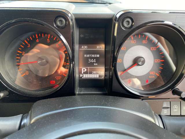 スズキ ジムニー ６６０ ＸＣ ４ＷＤ R4年 (中国) 99