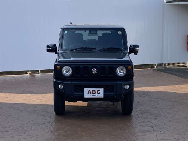 スズキ ジムニー ６６０ ＸＣ ４ＷＤ R4年 (中国) 99