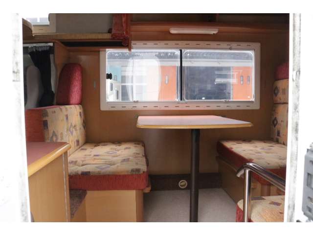 トヨタ カムロード バンテック H23年 (中国) 99