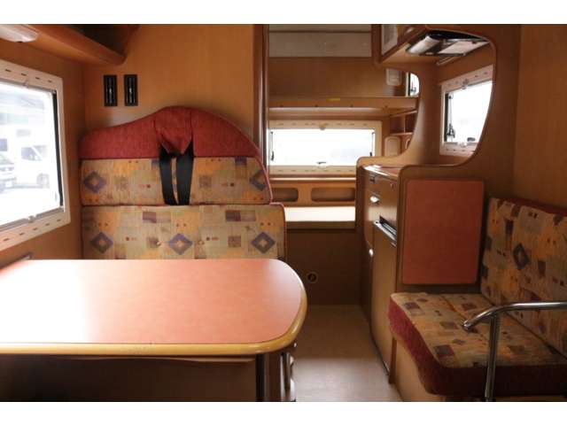 トヨタ カムロード バンテック H23年 (中国) 99