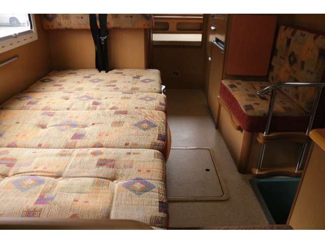 トヨタ カムロード バンテック H23年 (中国) 99