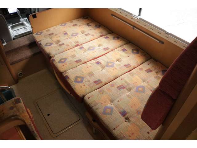 トヨタ カムロード バンテック H23年 (中国) 99